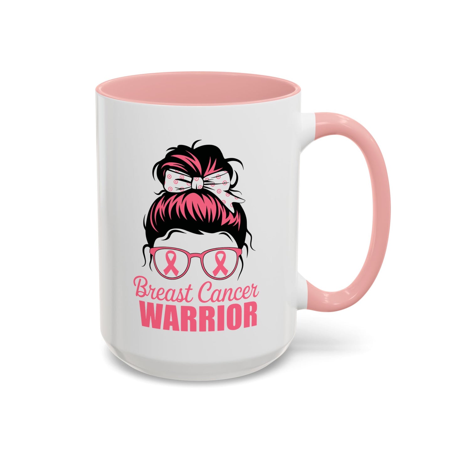 Breast Cancer Warrior