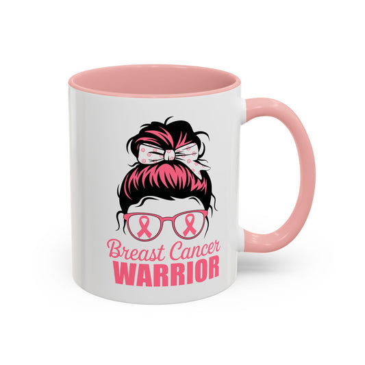 Breast Cancer Warrior