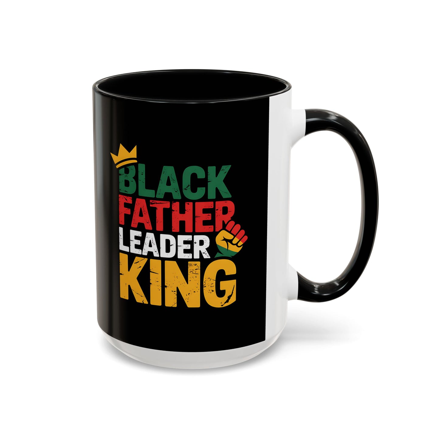 Empowering Black Father