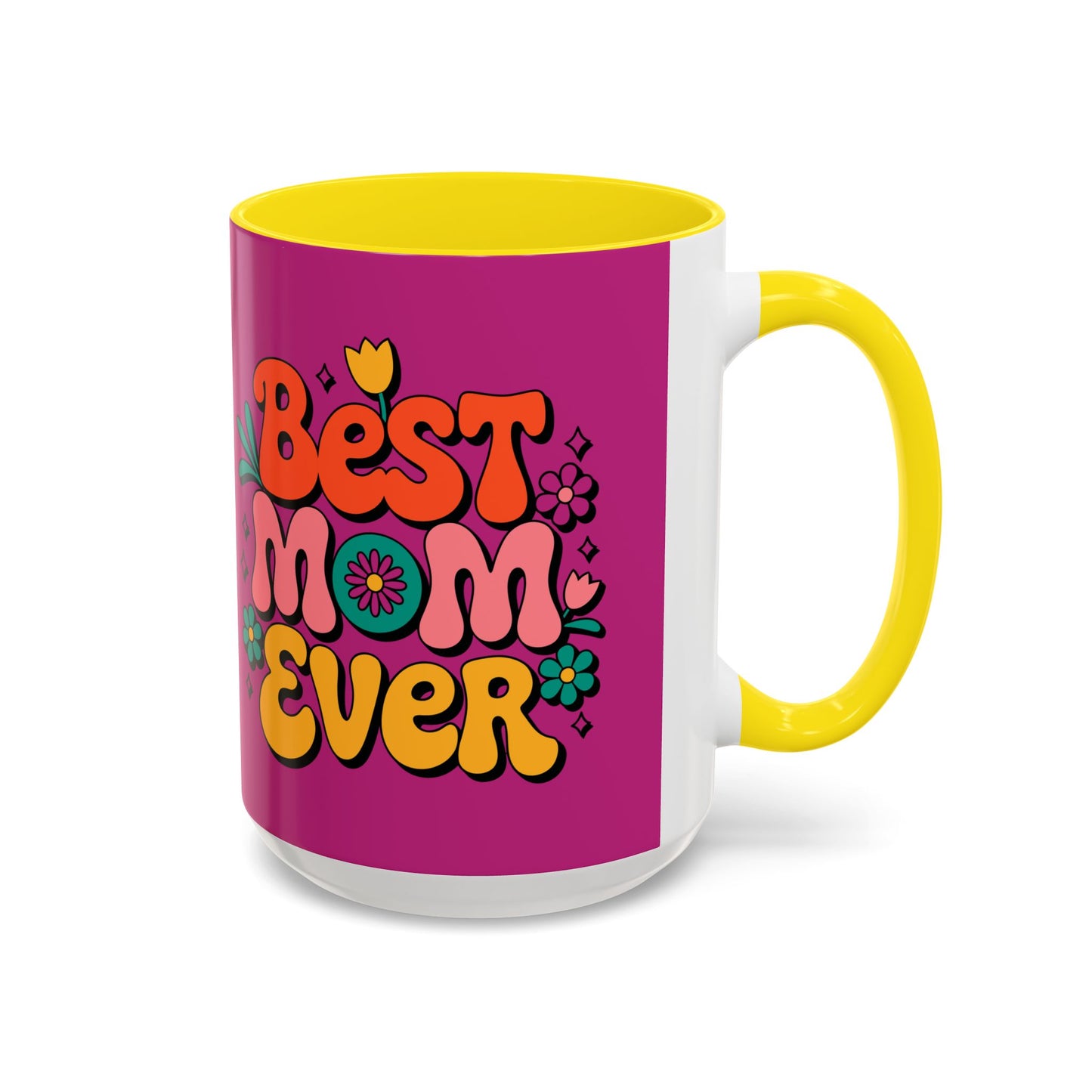 Best Mom Ever #1