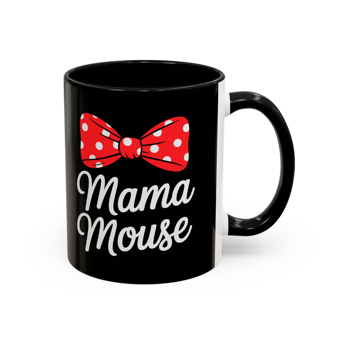 "Mama Mouse"