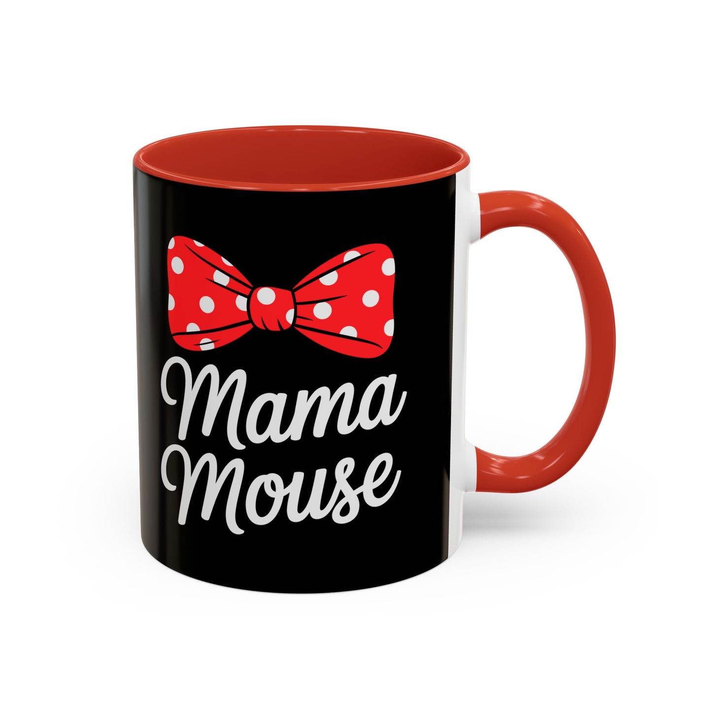 "Mama Mouse"
