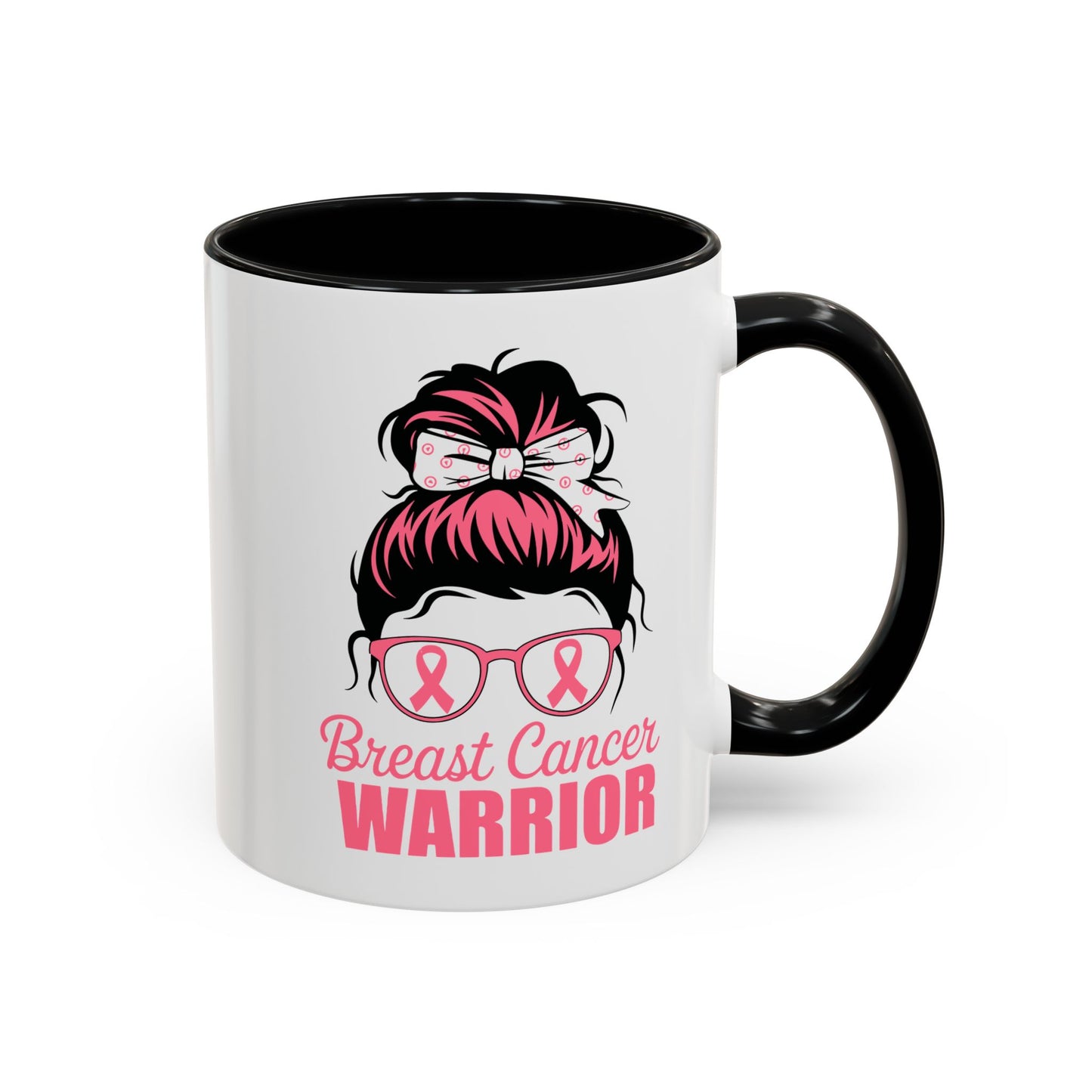 Breast Cancer Warrior