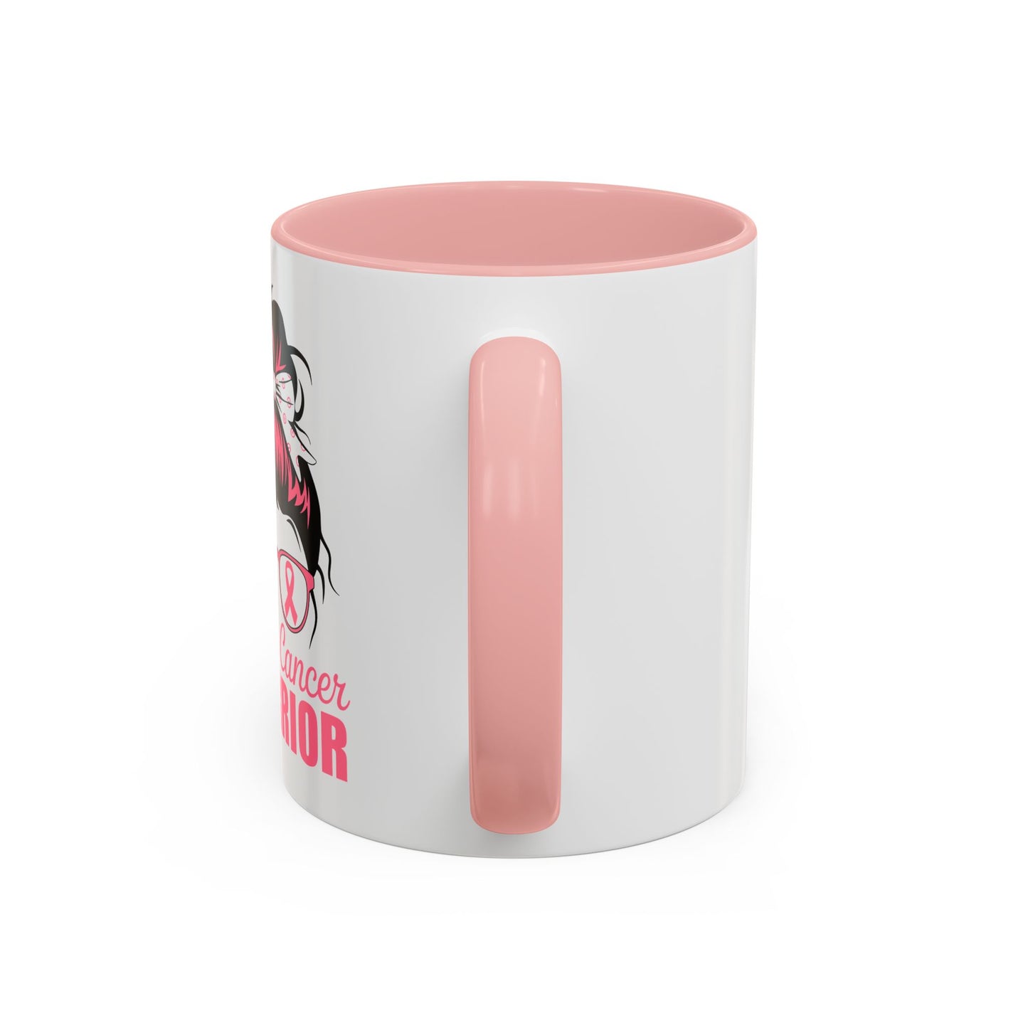 Breast Cancer Warrior