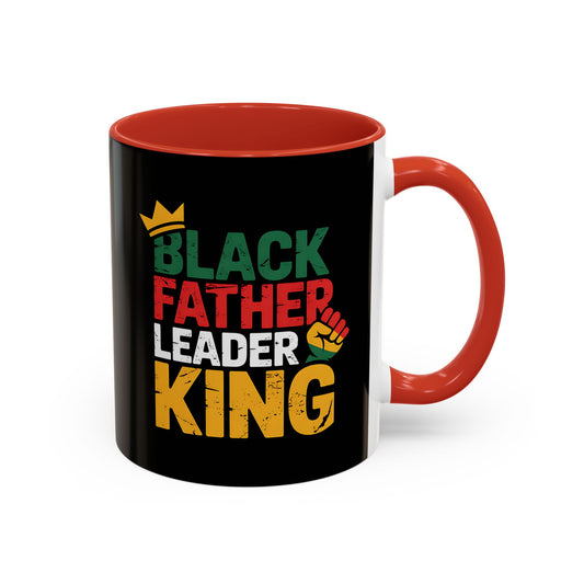 Empowering Black Father