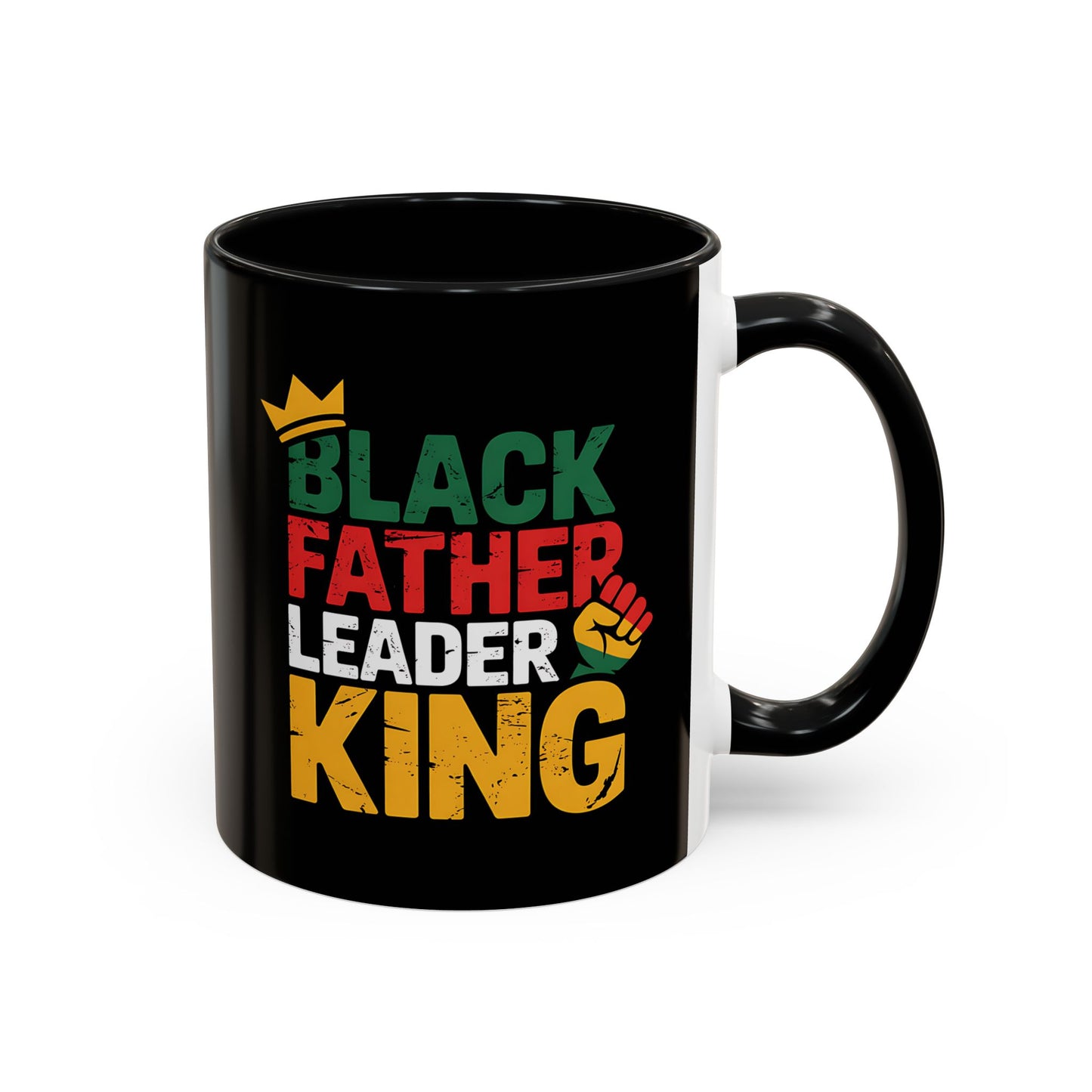 Empowering Black Father