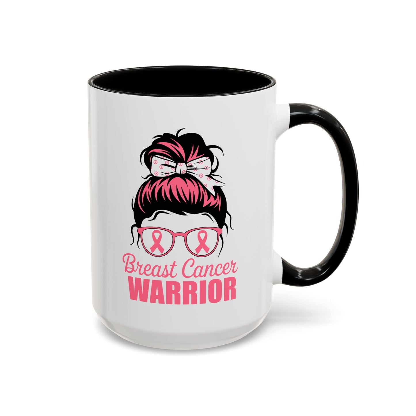 Breast Cancer Warrior