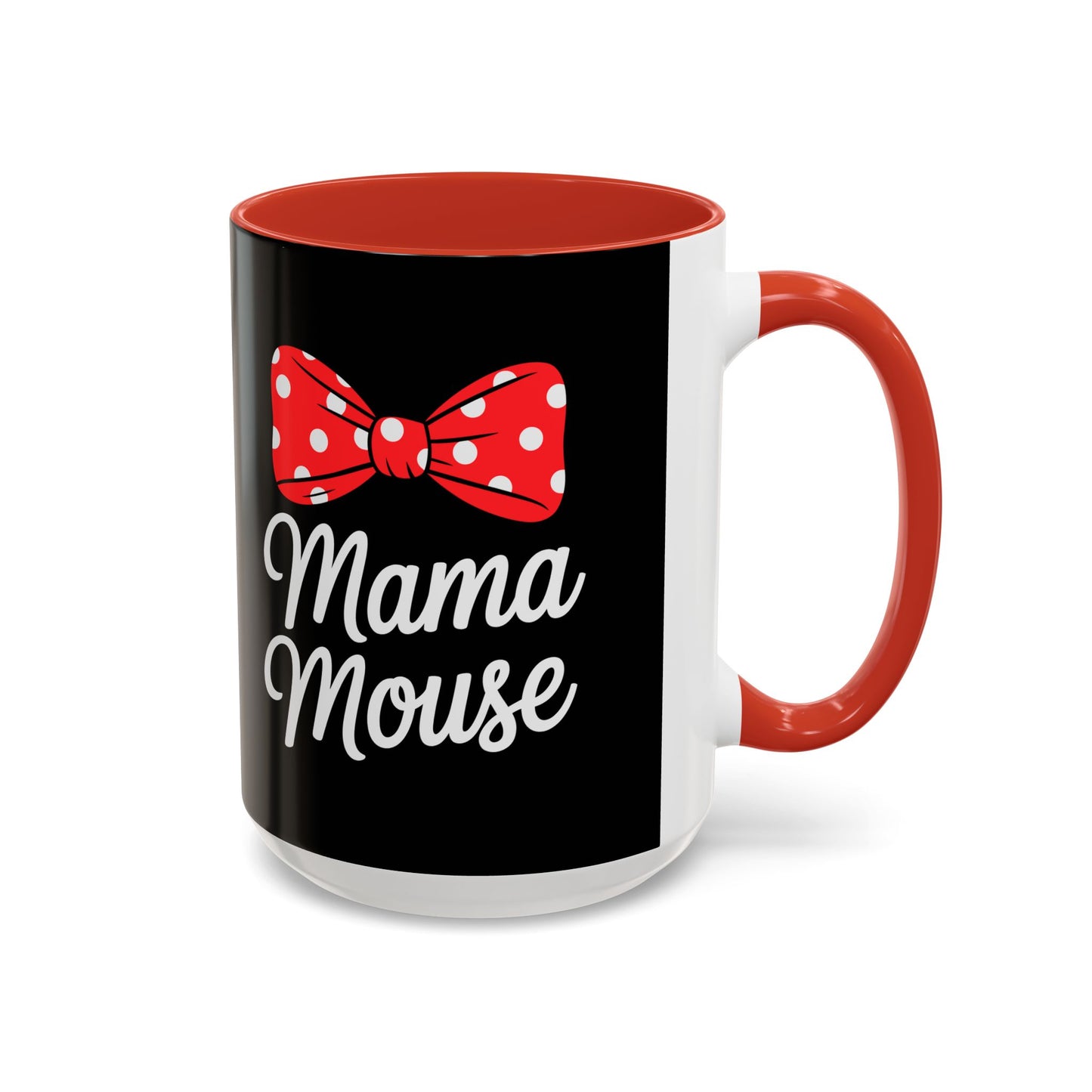 "Mama Mouse"