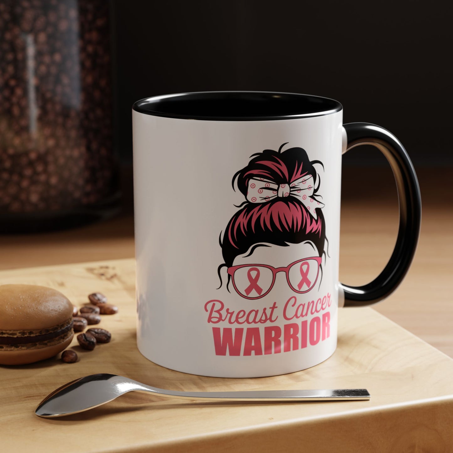 Breast Cancer Warrior