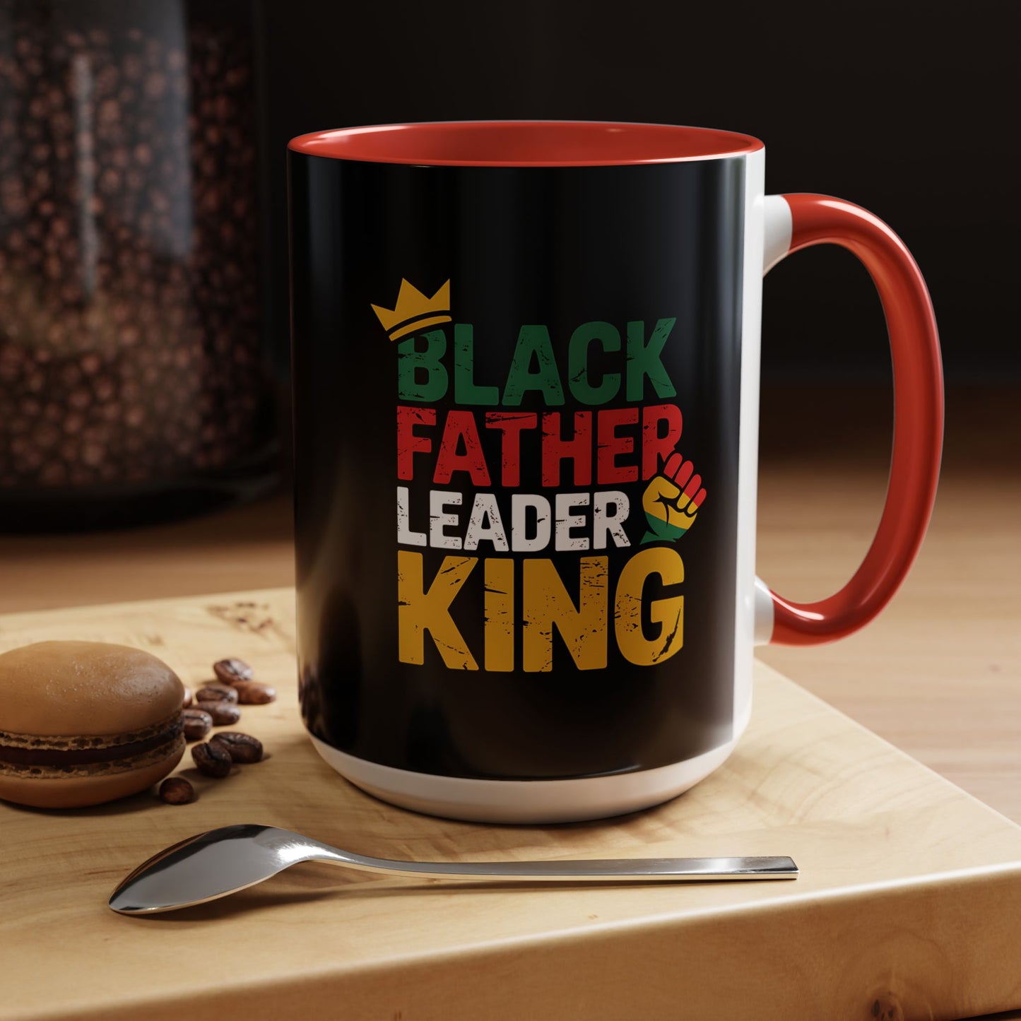 Empowering Black Father