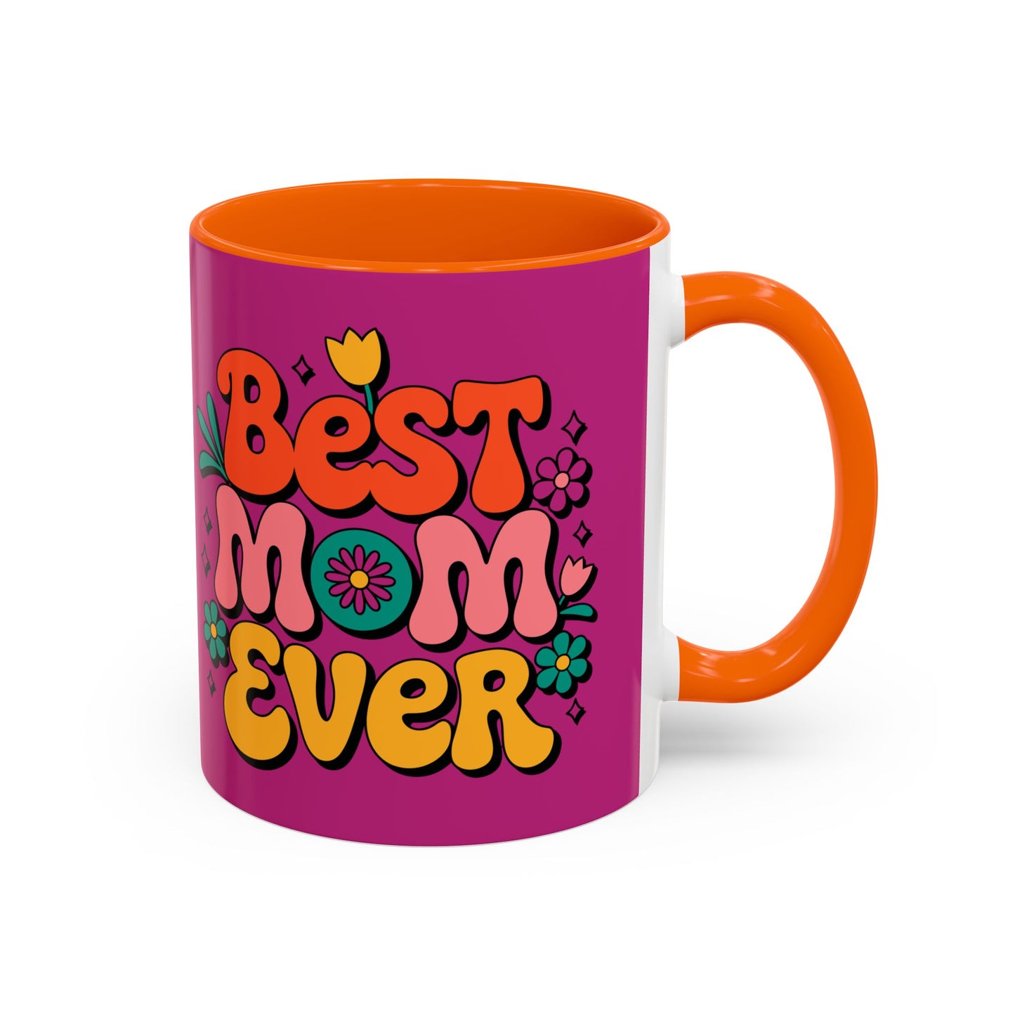 Best Mom Ever #1
