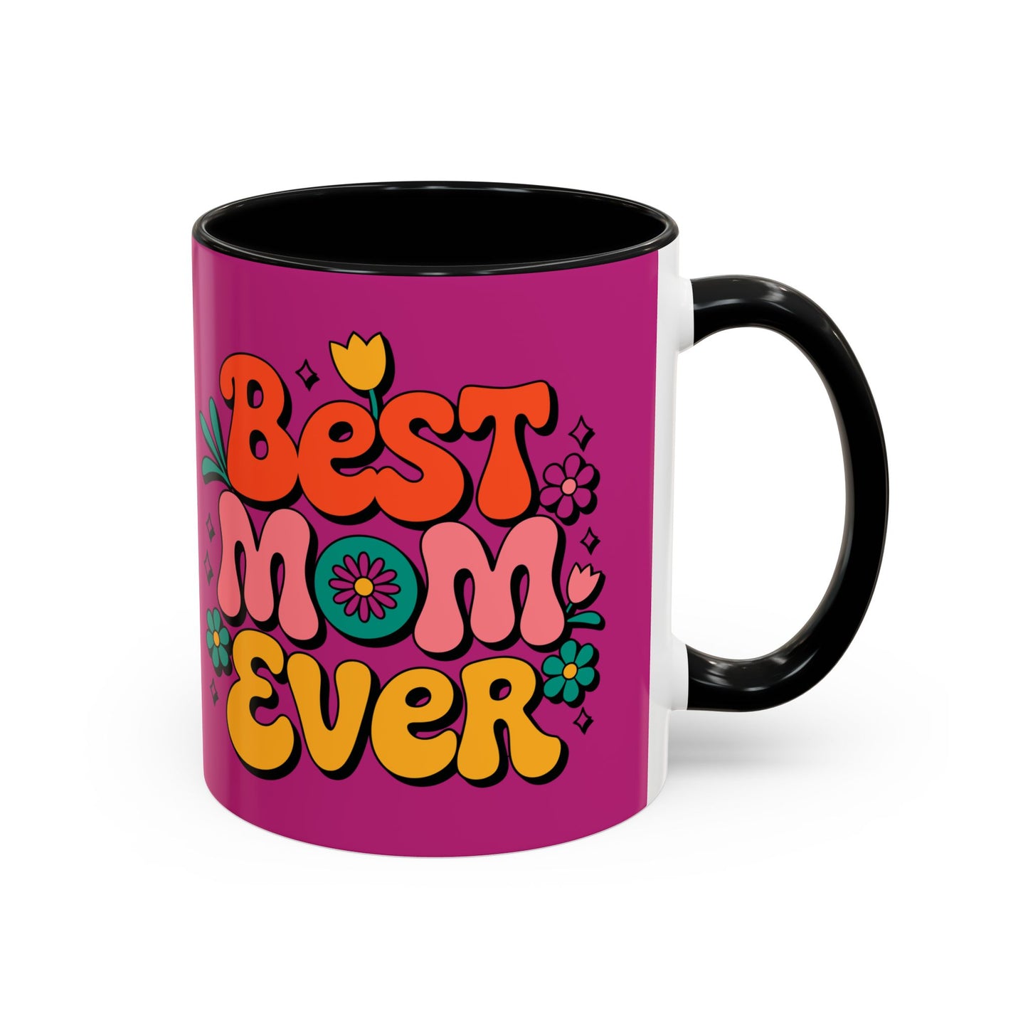 Best Mom Ever #1