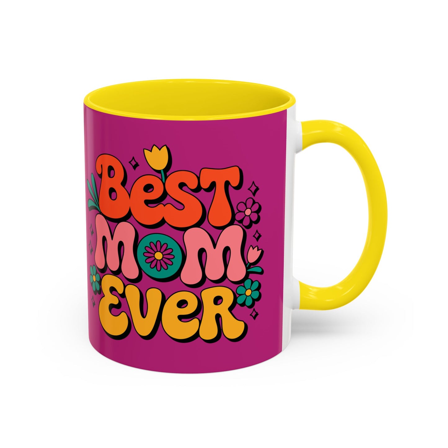 Best Mom Ever #1