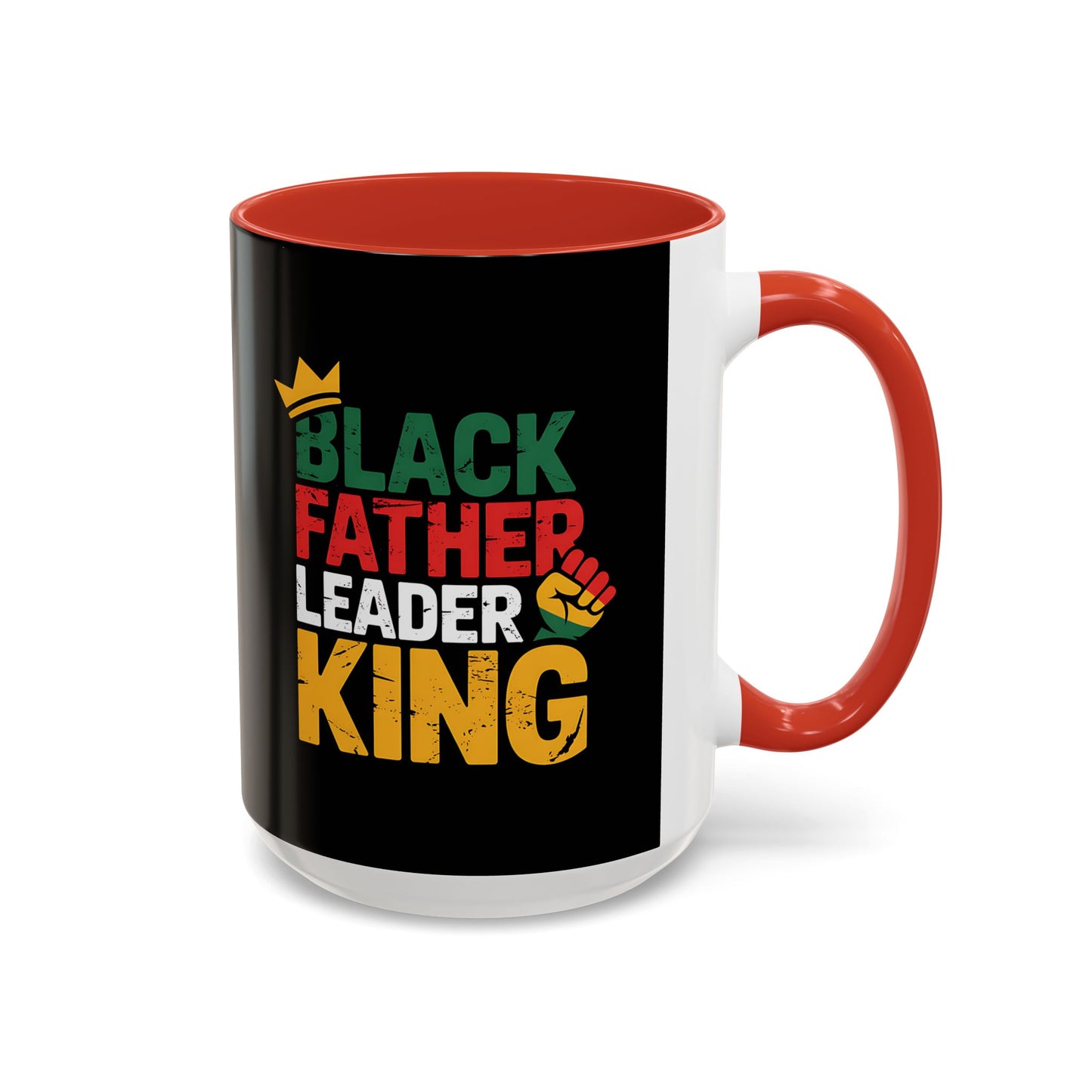 Empowering Black Father