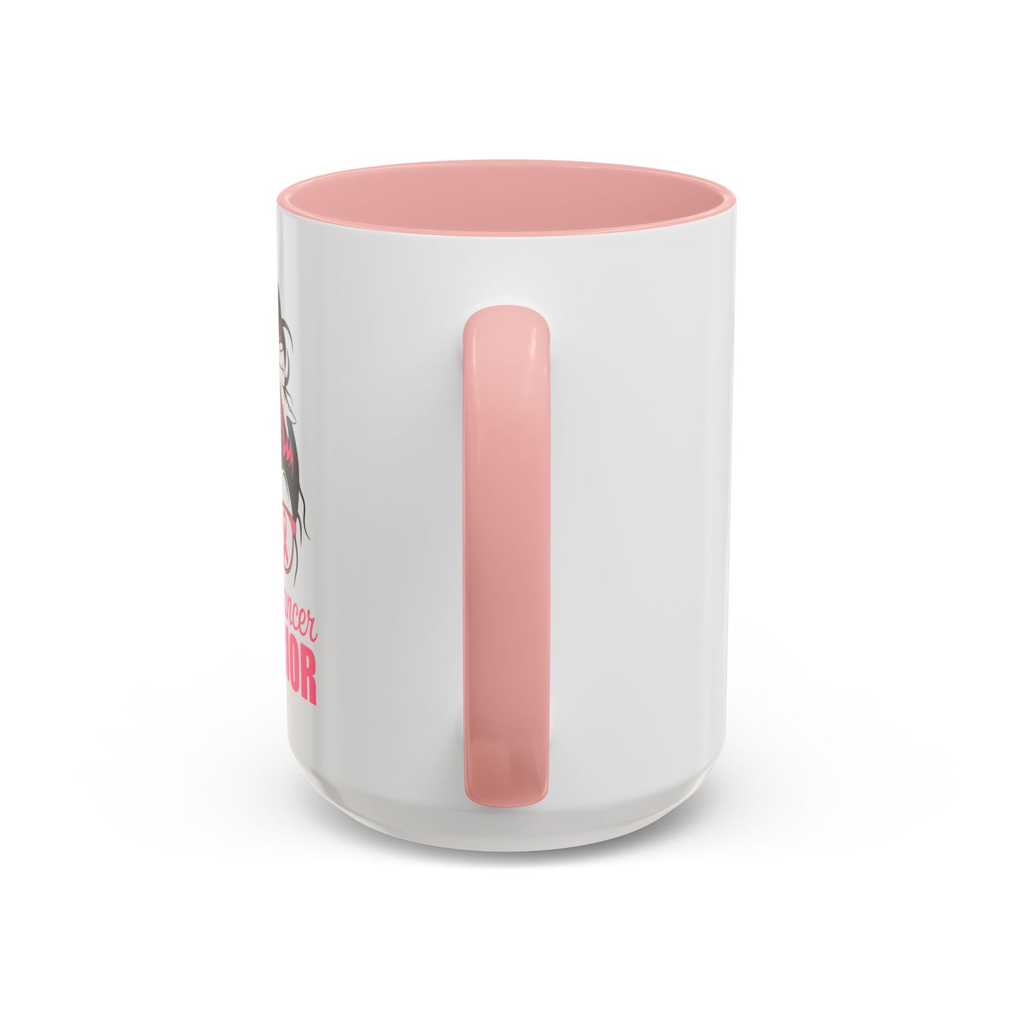 Breast Cancer Warrior