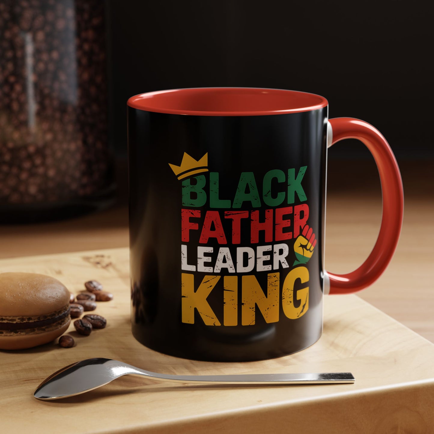 Empowering Black Father
