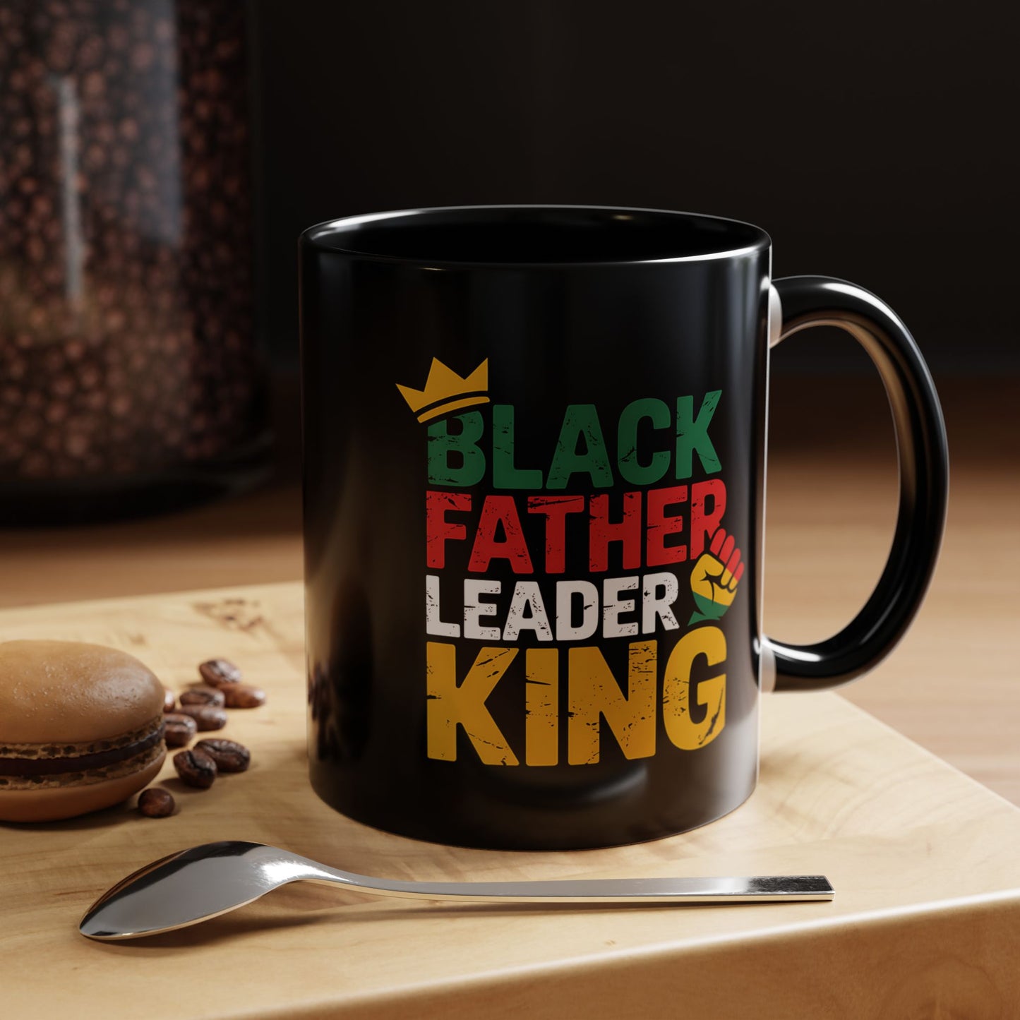 Empowering Black Father