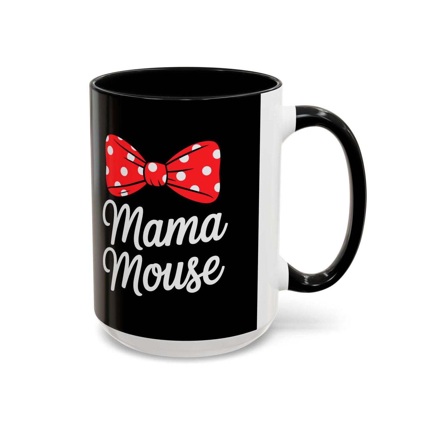 "Mama Mouse"