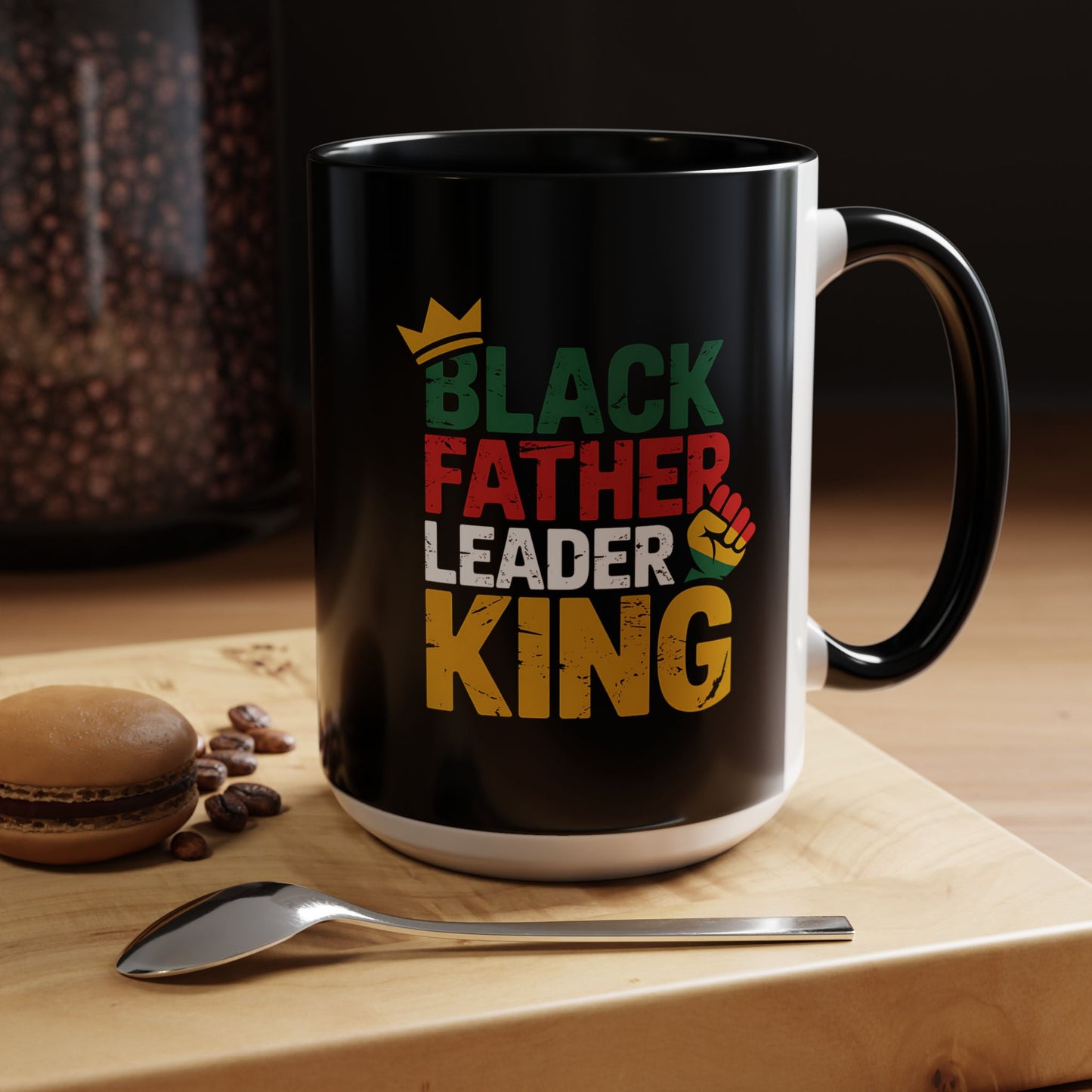 Empowering Black Father