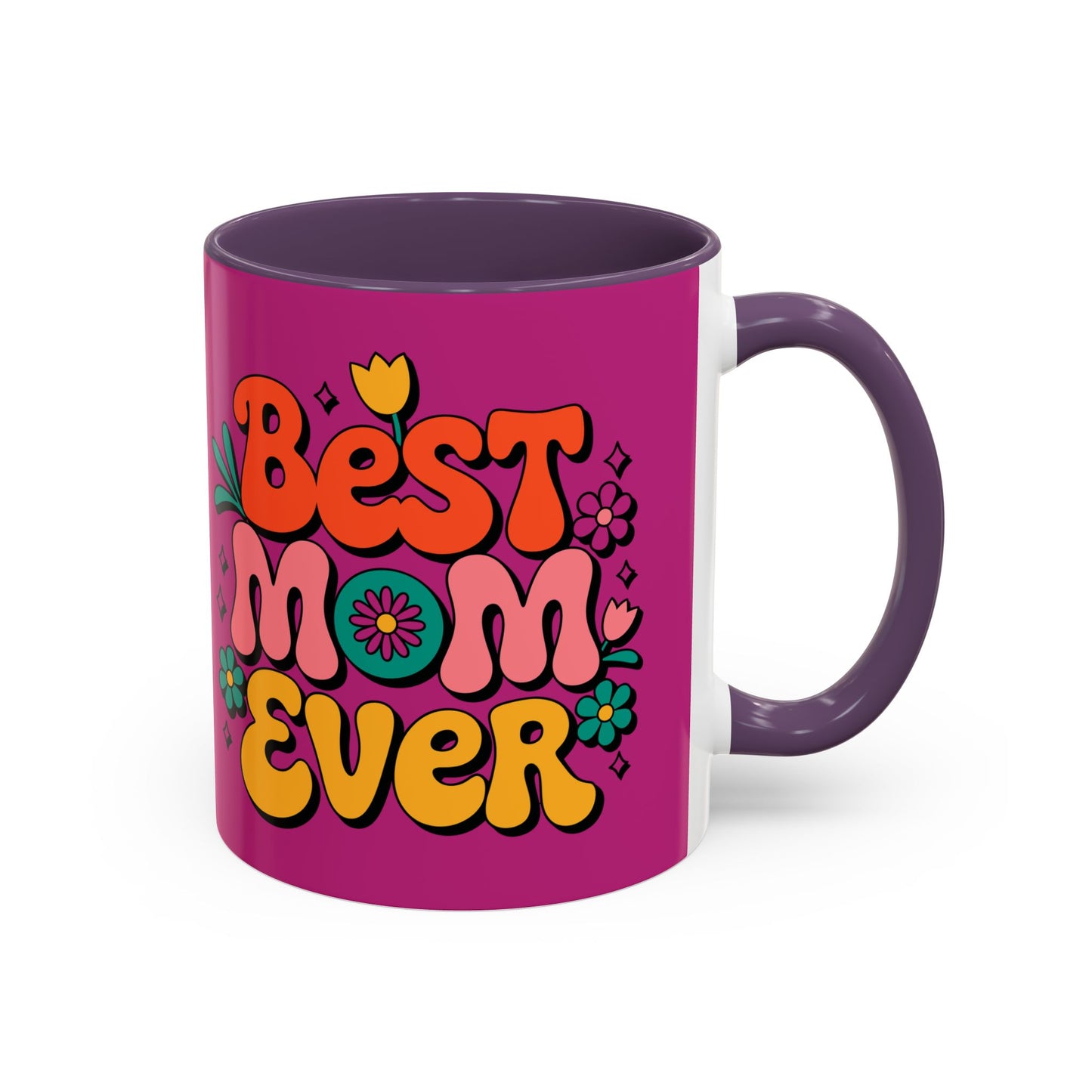 Best Mom Ever #1