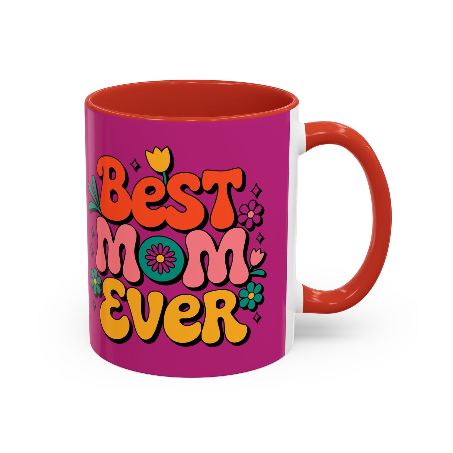 Best Mom Ever #1