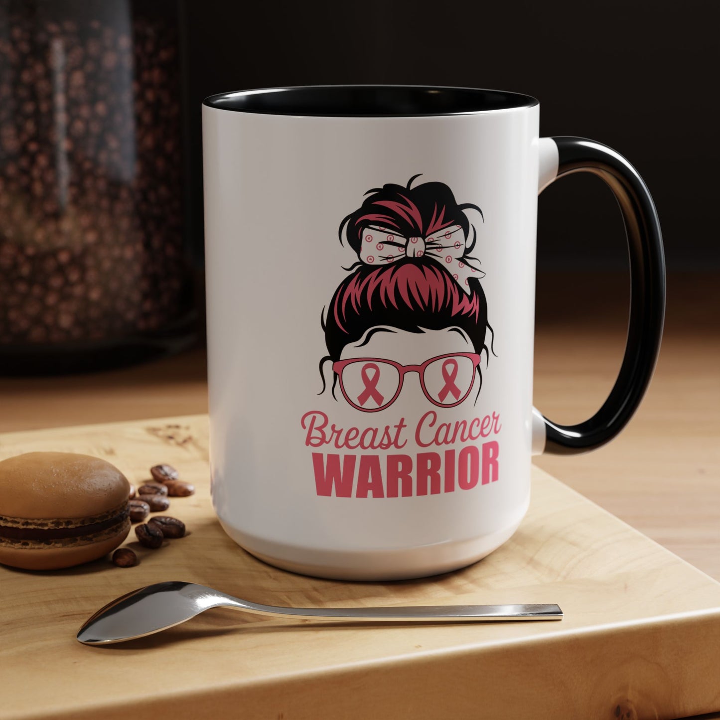 Breast Cancer Warrior