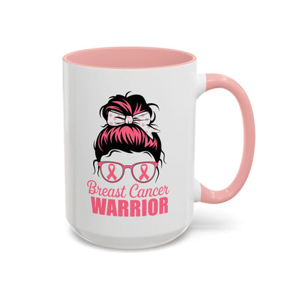 Breast Cancer Warrior