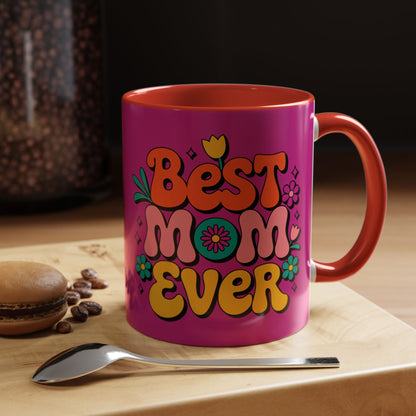 Best Mom Ever #1