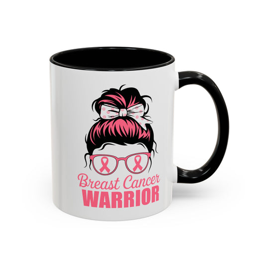 Breast Cancer Warrior