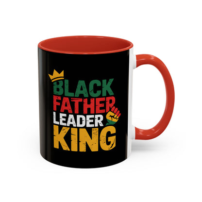 Empowering Black Father