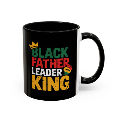 Empowering Black Father