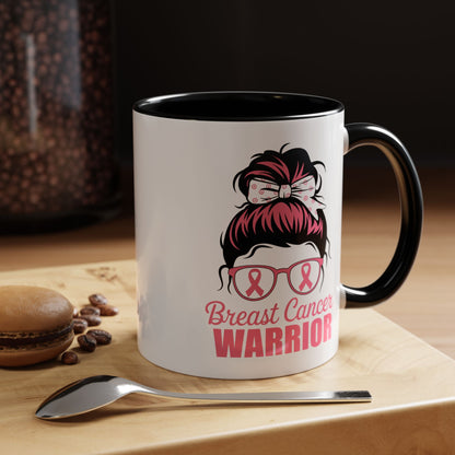 Breast Cancer Warrior