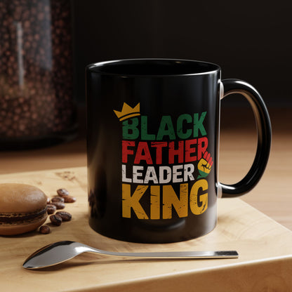 Empowering Black Father